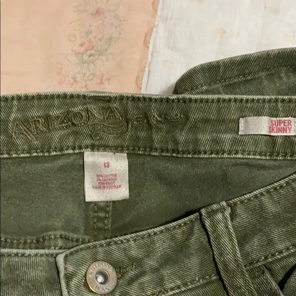 Jeans - Picture 2 of 2